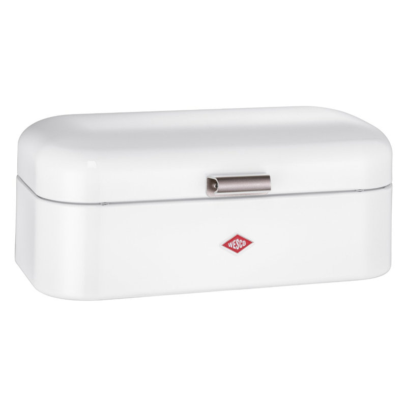 Food Storage Container, White