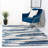 Araya Performance Abstract Rug-663470108