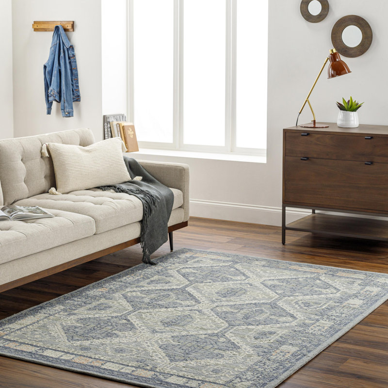 Tapis Germell, Rectangle 2 pi x 3 pi