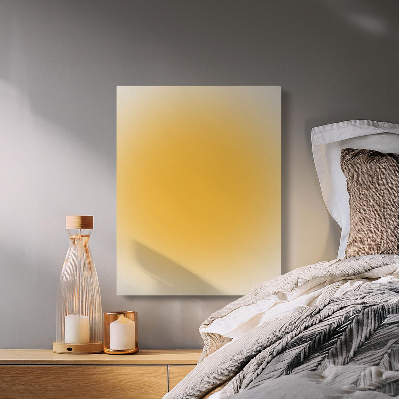 Wrapped Canvas Print Set, 9x12