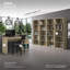 Bureau extensible Techni Mobile-268675863