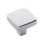 Coventry 1-1/4 Inch Square Cabinet Knob-109771586