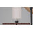 70'' Tray Table Floor Lamp With 3 Lights-13151217