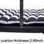 Chaise longue d'extérieur Levo-100965601