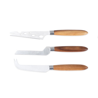 Couteau à fromage dure