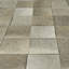 Ares Cowhide Geometric Area Rug-425568075