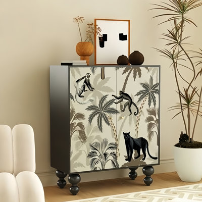 17 Pair Shoe Storage Cabinet
