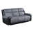 85.75'' Flared Arm Sofa