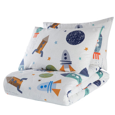 Bedspread