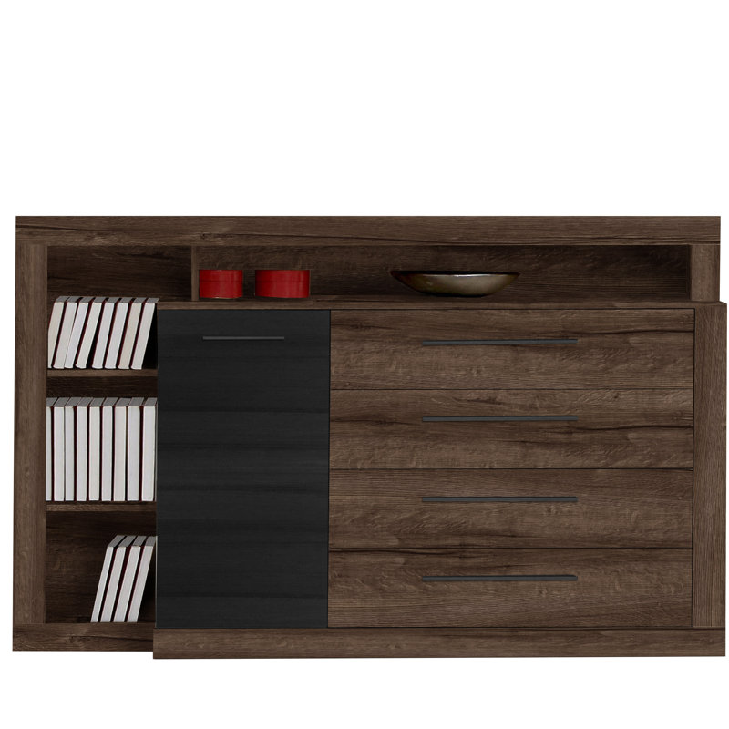 Yedidalga 160.5cm Sideboard