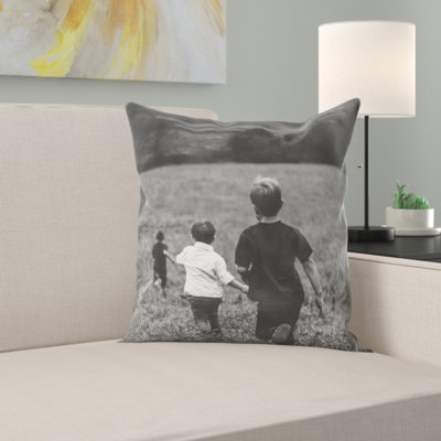 Coussin de garçons