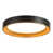 Matte Black/Gold selected