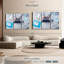 «Holiday Doctor» sur toile-1863192179