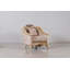 Angelica Tufted Armchair