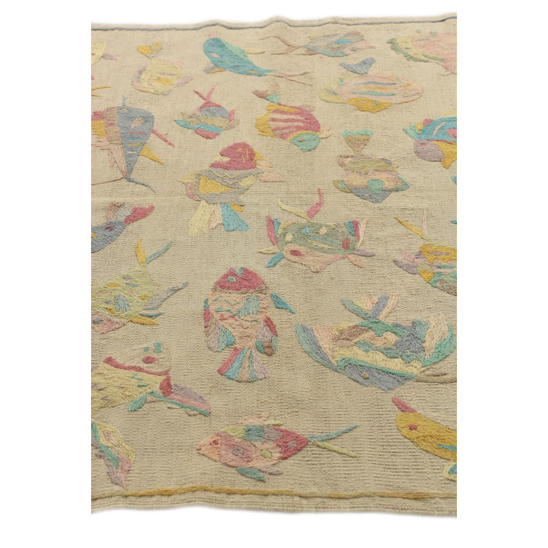 Parrish Ivory Rug