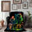Throw Blanket-834365042