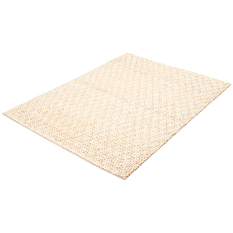 Sienna Cream Rug 5'6" x 7'7"