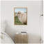 Sheeply in Love 2 by Kateri Framed Canvas Wall Art Print