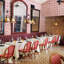 Sultan's Trellis Wallpaper-22770624