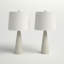Lampe de table en céramique Prescott-96872246-96872247