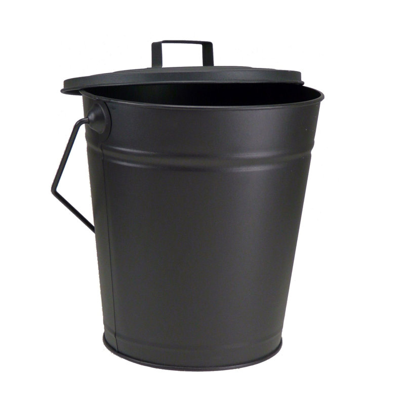 Steel Hod/Bucket