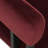 4 - Person Dining Table Sets With Round Table & 4 Upholstered Velvet Chairs-895258789