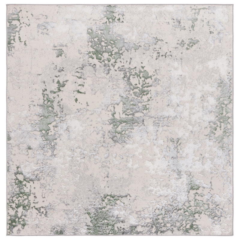 Tapis Blynn, Carré 6 pi 7 po