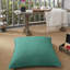 Housse et insert de coussin extérieur carré -854207725