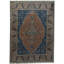 Afghan One-of-a-Kind 6'11" X 9'4" Area Rug