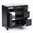 Pelaga 36 Inch Bathroom Vanity With Sink
