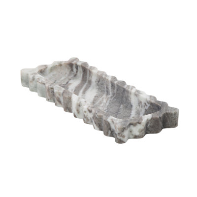 Plateau de salon Cole and Marble