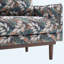 Causeuse moderne 75,75 ", canapé 2 places-121087639