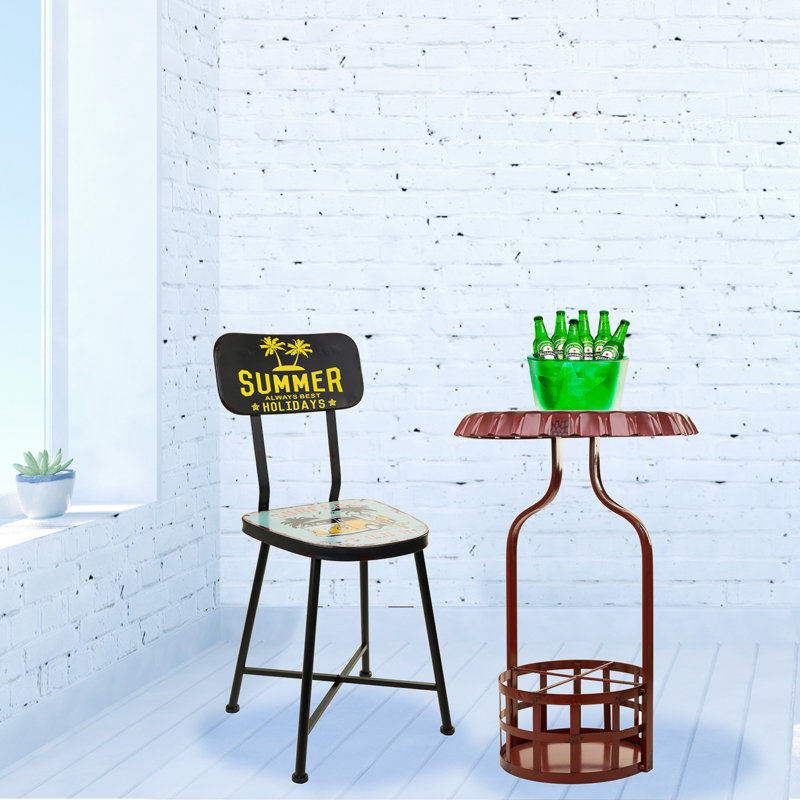 Kerveen 45cm H Side Chair