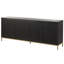 DIAMOND 194cm Solid Wood Sideboard-100647357