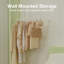 90cm Wall Mounted Clothes Rack-1065791499