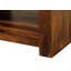 Duke Solid Wood Frame Coffee Table