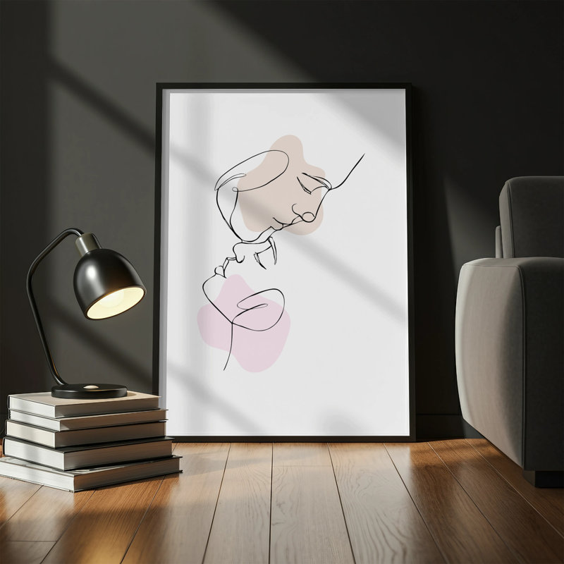Ciel Print, 20x30