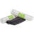 Outdoor Seat / Back Cushion-72552040-79515282