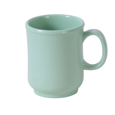 Tasse à café en mélamine Nessico Yanco NS-901W Nessico