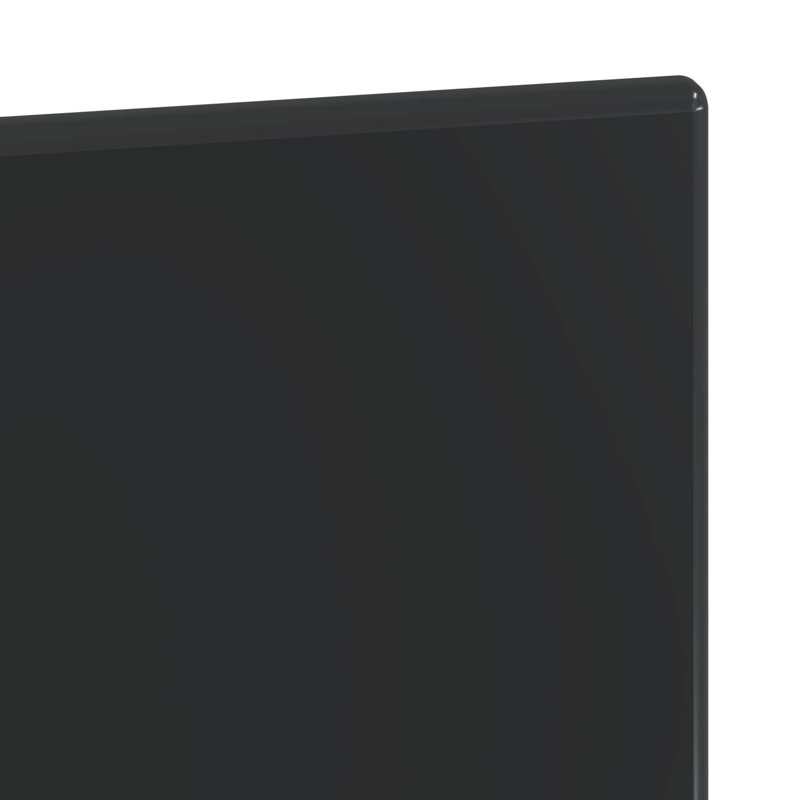 Headboard, Black