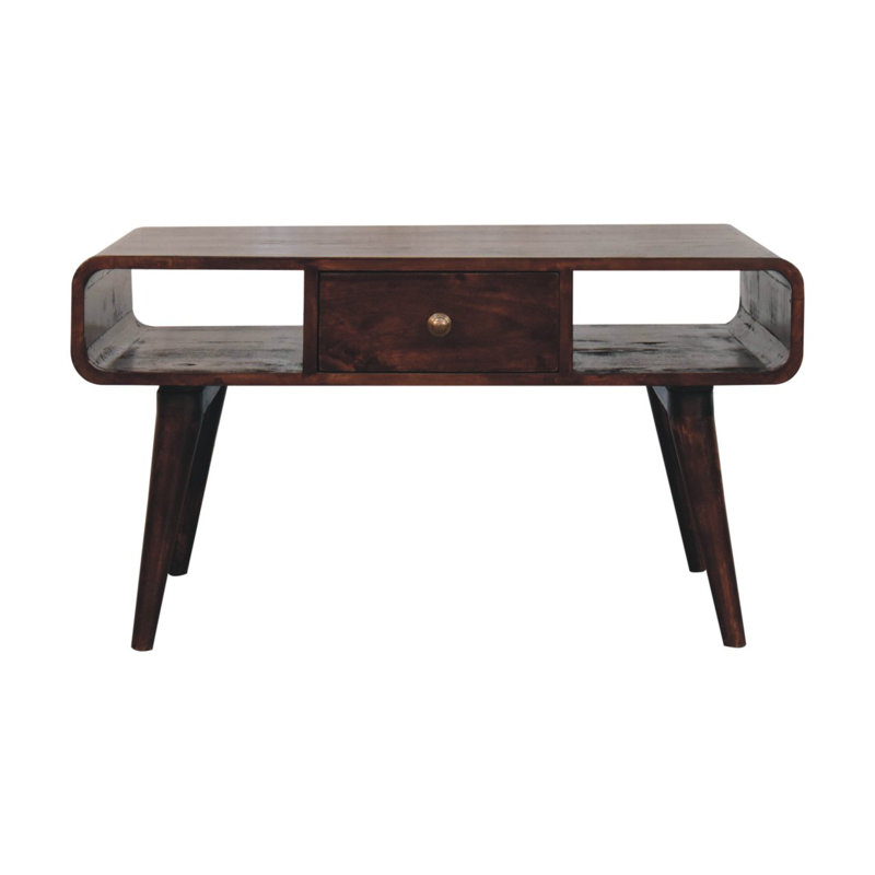 Gardia caramel, Brun