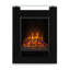Studio Klarstein 62cm W Electric Stove-1771123180