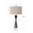 Artian Marble Table Lamp