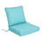 Outdoor Water-resistant Deep Seat Cushion Set-433566025-433566024