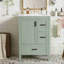 Meuble-lavabo moderne de 24 po-803013642