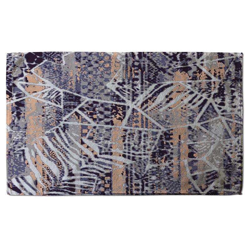 Baity Midweight Bath Towel
