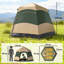 4 Person Tent-125049804