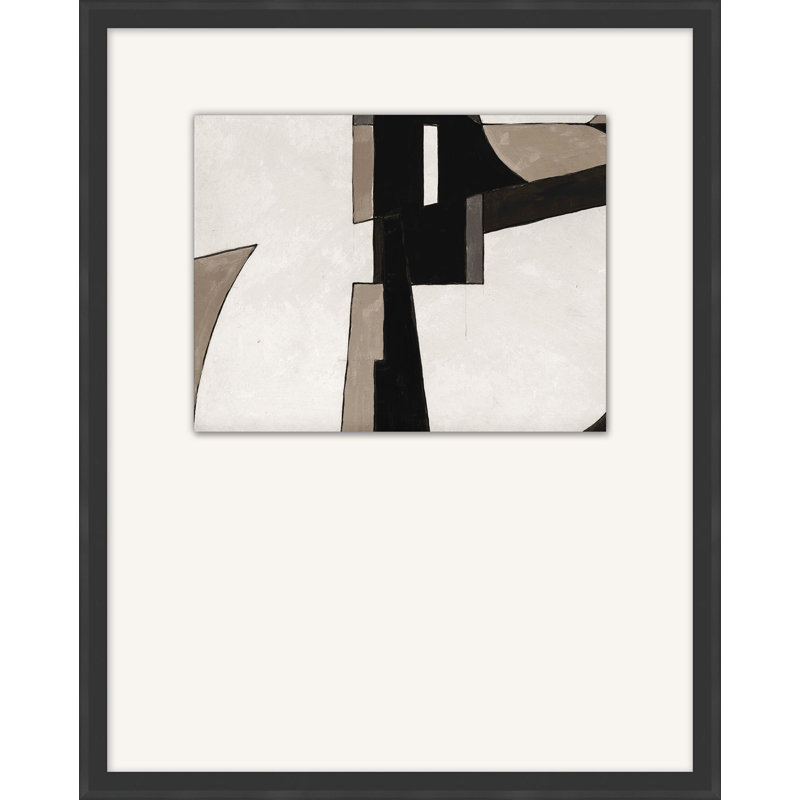 Taupe flottant 1