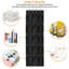 Organisateur de porte Cothern Farbic-326004809