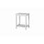 Risby End Table